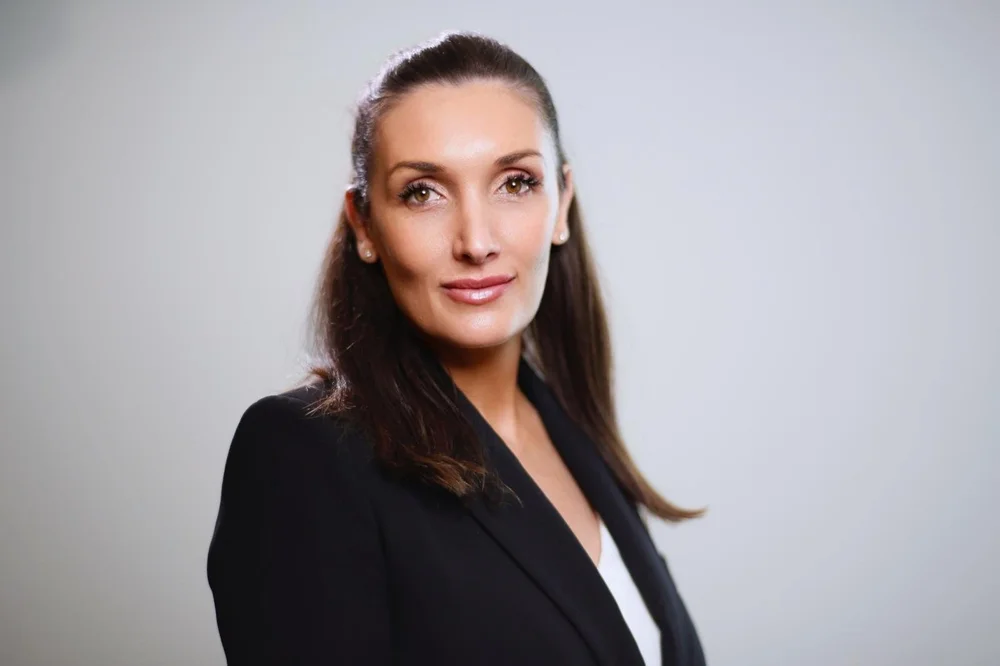 Hayley Corrigan, Business Development and Accounts Manager at African Mining Services