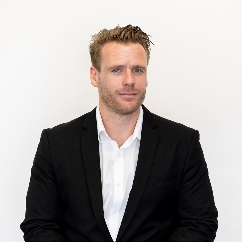 Nicholas Hoad, Managing Director of African Mining Services